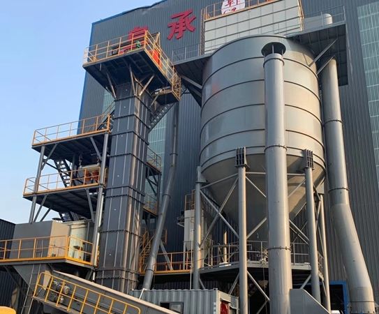 干粉制砂樓優(yōu)勢(shì)有哪些？